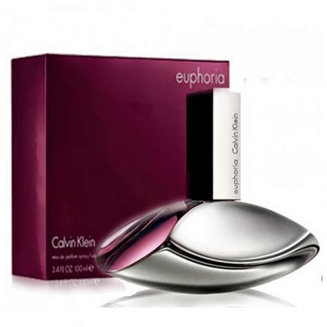 calvin klein euphoria perfume sale.